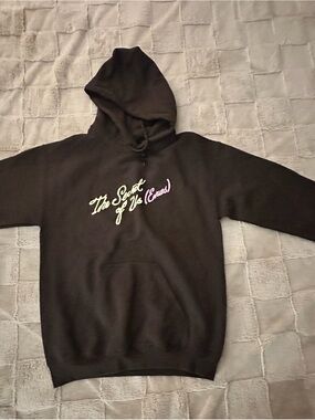 Gracie Abrams Secret of Us - Eras hoodie eras merch size small